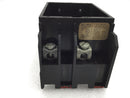 FPE Federal Pacific 602/602M 2 Pole Fuse Block 60 Amp 120/240V