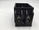 Walker ITE FP-62 R-1982-2 Fuse Pull Out Base 60 Amp 240Vac R1982-2