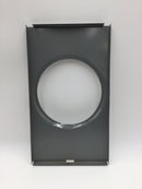 Anchor/B&C FPU 100-150 Amp 120/240V Meter Cover Only 14" x 8"