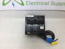 Eaton Cutler Hammer, Westinghouse BAB2030S; 3 Pole, 30 Amp, Bolt On Shunt Trip Circuit Breaker