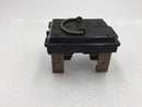 FPE Federal Pacific Federal Noark Main/Range 60 Amp Fuse Pull Out (3 5/8" X 2 7/8")