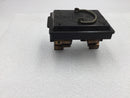 FPE Federal Pacific Federal Noark Main/Range 60 Amp Fuse Pull Out (3 5/8" X 2 7/8")