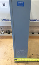 Delta Metals Hq7-Tn Hq Seven Jaw Meter Socket, 3 Phase, 200a, 600vac, New