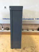 Eaton/Cutler-Hammer Ch8r 8 Space, 100a, 120/240v, 1 Phase 3 Wire, Nema3r Enclosure