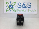 Cutler-Hammer BR260NA/C260NA 60 Amp 240V 2 Pole Switch