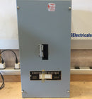 Ge General Electric Tqd225s (8 5/8 X 17 1/8) Nema1 Circuit Breaker , For Type Tqd Circuit Breakers, 2 Or 3 Pole