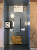 Ge General Electric Tqd225s (8 5/8 X 17 1/8) Nema1 Circuit Breaker , For Type Tqd Circuit Breakers, 2 Or 3 Pole