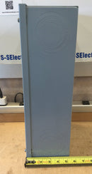 Ge General Electric Tqd225s (8 5/8 X 17 1/8) Nema1 Circuit Breaker , For Type Tqd Circuit Breakers, 2 Or 3 Pole