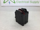 GE/General Electric THQL21100 100 Amp 2 Pole 120/240V Circuit Breaker