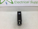 General Electric THQL1130 30 Amp 1 Pole 120/240V Circuit Breaker - Black Face