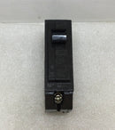 GE THQL1130 30 Amp 1 Pole 120/240V Circuit Breaker - Printed Face