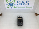 GE General Electric TQC2130 30 Amp 2 Pole 120/240V Type TQC Circuit Breaker