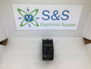 GE General Electric TQC2130 30 Amp 2 Pole 120/240V Type TQC Circuit Breaker