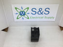 GE General Electric THQC2140 40 Amp 2 Pole Din Rail Mount Breaker