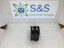 GE General Electric THQC2160 2 Pole 60 Amp 120/240V Type THQC Circuit Breaker THQC2160WL