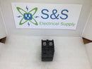 GE General Electric THQC2160 2 Pole 60 Amp 120/240V Type THQC Circuit Breaker THQC2160WL