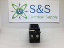 Westinghouse QC2040 40 Amp 2 Pole 120/240V Circuit Breaker