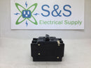 Westinghouse QC2040 40 Amp 2 Pole 120/240V Circuit Breaker