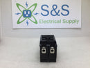 Westinghouse QC2040 40 Amp 2 Pole 120/240V Circuit Breaker
