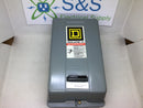 Square D/Schneider Electric 8536SBG1S 2 Pole Size 0 600V 50-60Hz Nema3R Motor Starter
