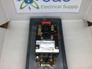 Square D/Schneider Electric 8536SBG1S 2 Pole Size 0 600V 50-60Hz Nema3R Motor Starter