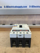 Challenger Ck3400f 400a 400 Amp 600vac 3 Pole W/300a Trip Ckt3300t