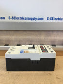 Challenger Ck3400f 400a 400 Amp 600vac 3 Pole W/300a Trip Ckt3300t