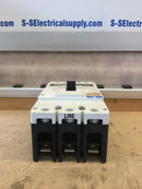 Challenger Ck3400f 400a 400 Amp 600vac 3 Pole W/300a Trip Ckt3300t