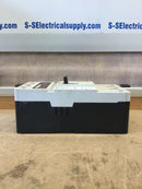 Challenger Ck3400f 400a 400 Amp 600vac 3 Pole W/300a Trip Ckt3300t