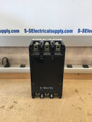 Challenger Ck3400f 400a 400 Amp 600vac 3 Pole W/300a Trip Ckt3300t