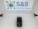 GE General Electric THQE2125 2 Pole, 25a, 120/240vac, Type Thqe Circuit Breaker