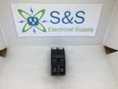 GE General Electric THQE2125 2 Pole, 25a, 120/240vac, Type Thqe Circuit Breaker