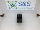 GE General Electric THQE2125 2 Pole, 25a, 120/240vac, Type Thqe Circuit Breaker