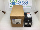 Eaton/Cutler Hammer CCVH2150 150 Amp 2 pole 240V Molded Case Circuit Breaker