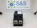 Eaton/Cutler Hammer CCVH2150 150 Amp 2 pole 240V Molded Case Circuit Breaker
