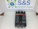 Cutler Hammer Fs320080a 3p 80a 240v Circuit Breaker 3 Pole 80 Amp