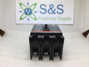 Cutler Hammer Fs320080a 3p 80a 240v Circuit Breaker 3 Pole 80 Amp