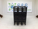 Cutler Hammer Fs320080a 3p 80a 240v Circuit Breaker 3 Pole 80 Amp