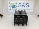 Eaton Cutler Hammer  Fs360015a 15a 600v 3 Pole Circuit Breaker 15 Amp 3 Pole 600 Vac
