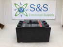 Eaton Cutler Hammer  Fs360015a 15a 600v 3 Pole Circuit Breaker 15 Amp 3 Pole 600 Vac