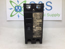 Cutler Hammer Cch2100 Cch Frame Circuit Breaker 2 Pole 100a 25k Aic @240 Vac