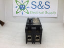 Cutler Hammer Cch2100 Cch Frame Circuit Breaker 2 Pole 100a 25k Aic @240 Vac