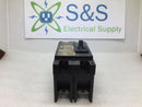 Cutler Hammer Cch2100 Cch Frame Circuit Breaker 2 Pole 100a 25k Aic @240 Vac