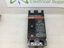 Cutler Hammer FS240015A 15 Amp 480 Vac 2 Pole Circuit Breaker