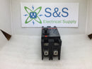 Cutler Hammer FS240015A 15 Amp 480 Vac 2 Pole Circuit Breaker
