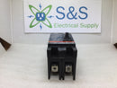 Cutler Hammer FS240015A 15 Amp 480 Vac 2 Pole Circuit Breaker