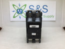 Eaton Cutler Hammer Type Hfd Circuit Breaker 2 Pole 125 Amp Hfd2125
