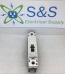 Cutler Hammer/Westinghouse EHD1020 20 Amp 1 Pole 277V Circuit Breaker