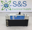 Cutler Hammer/Westinghouse EHD1020 20 Amp 1 Pole 277V Circuit Breaker