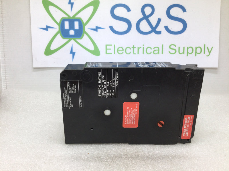 A01ed62 Siemens Auxiliary Switch 240 Volts